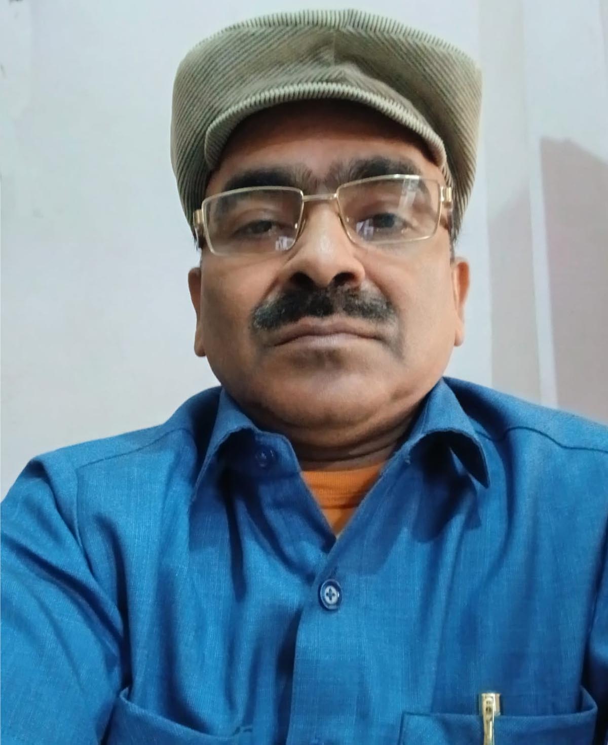 Koshi Viklang,Ngo in Bihar